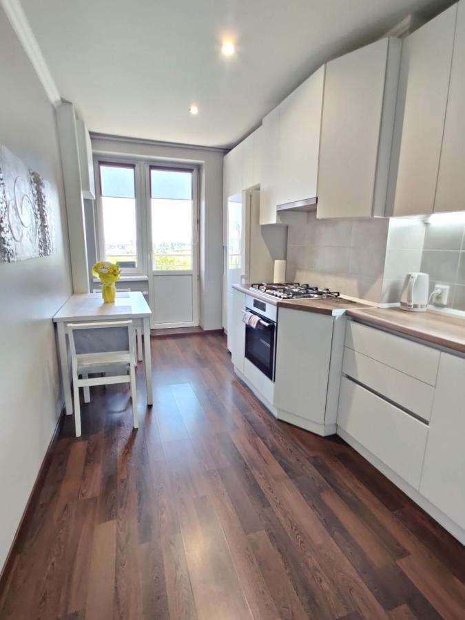 Micromegas Apartments Chernivtsi Luaran gambar