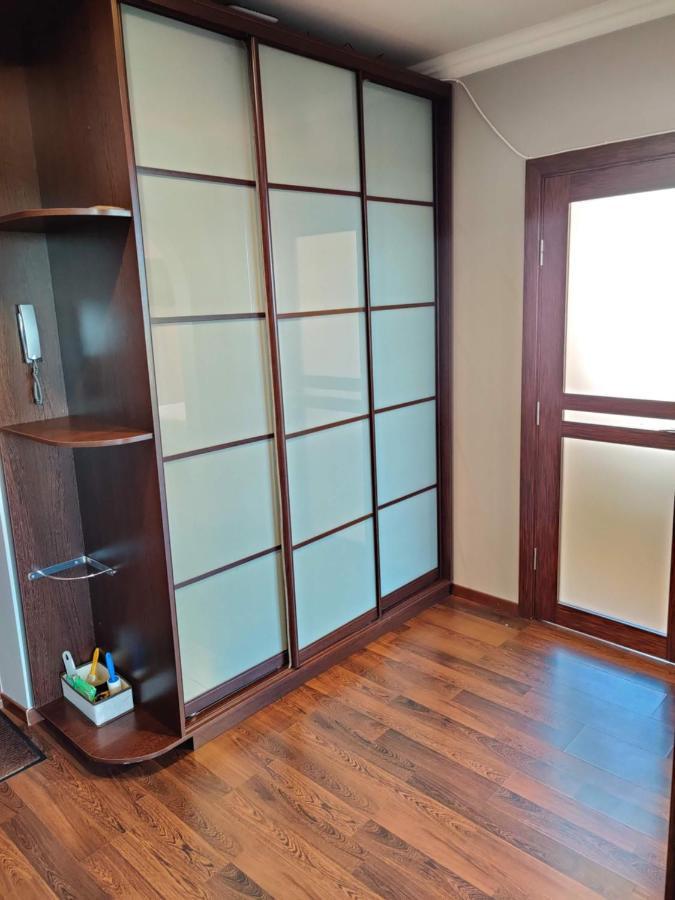 Micromegas Apartments Chernivtsi Luaran gambar